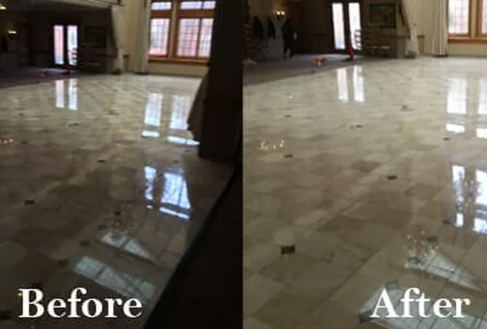 Tile Clean